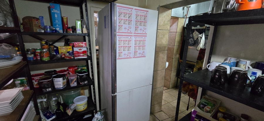 Commercial Property for Sale in Fauresmith Free State